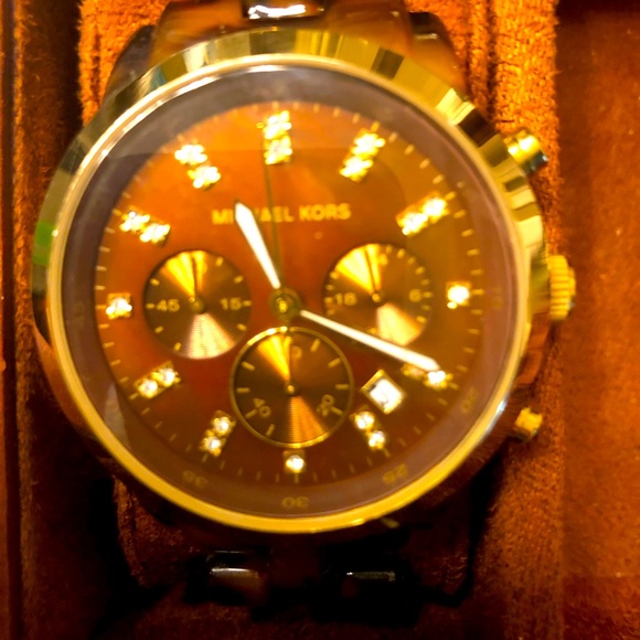 Michael Kors Ladies Watch - Picture 2 of 5